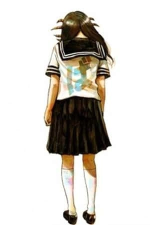 Portada de Bakemono Recchan