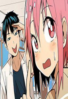 Portada de Balls Friends