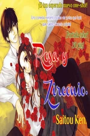 Portada de Bara to Zirconia