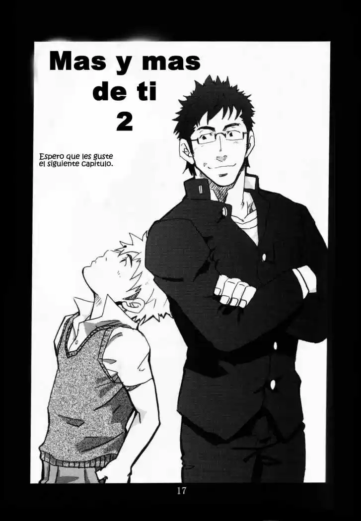 Portada de Bara Yaoi Takeshi Matsu