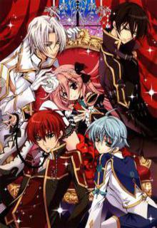 Portada de Barajou No Kiss