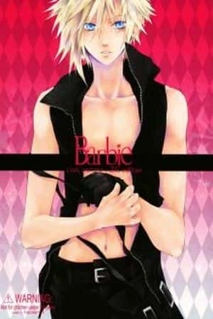 Portada de Barbie (Zack x Cloud)