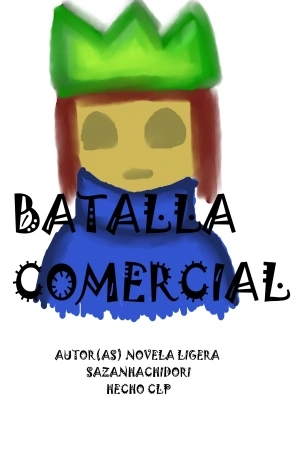 Portada de batalla comercial