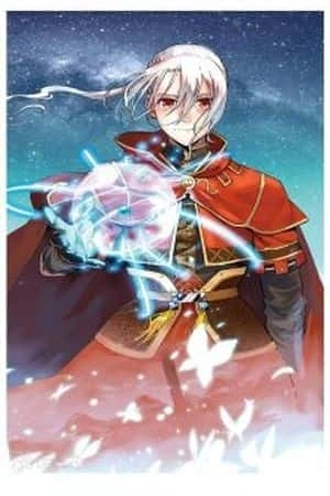 Portada de Battle Through The Heavens - The legend of Yao Lao