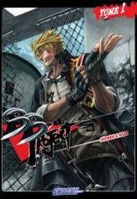 Portada de Bb Project