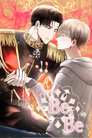 Portada de Be, be