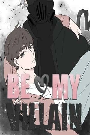 Portada de Be My Villian