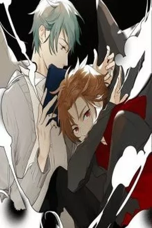 Portada de Be the bad boss's man