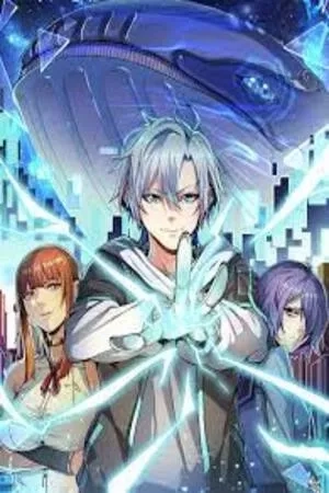 Portada de Beast Familiar for All: Beginning Awakening of Mythical Talents