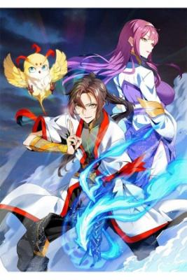 Portada de Beastmaster Of The Ages