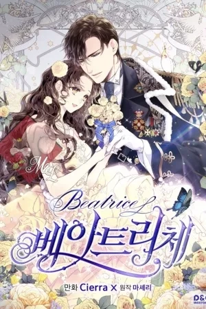 Portada de Beatrice
