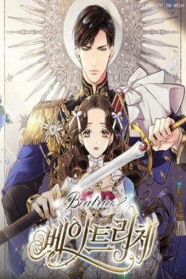 Portada de Beatriz