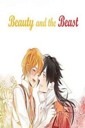 Portada de Beauty and the beast yaoi history