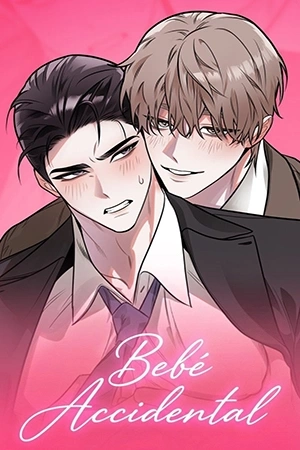 Portada de Bebé Accidental