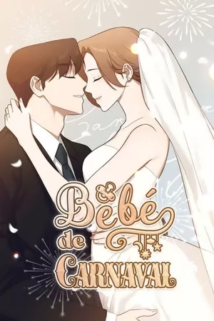 Portada de Bebé De Carnaval