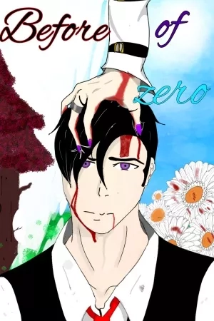 Portada de Before of zero