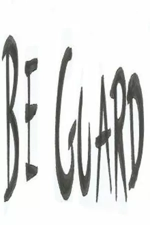 Portada de BeGuard