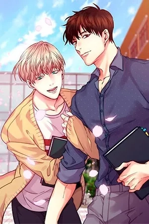Portada de Behind the Desks