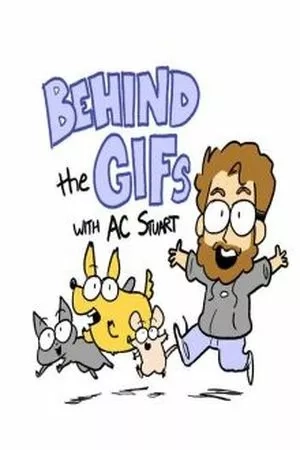 Portada de Behind the Gifs