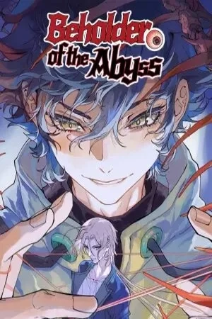 Portada de Beholder Of The Abyss