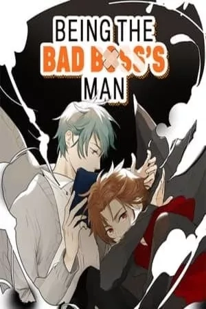 Portada de Being the Bad Boss's Man