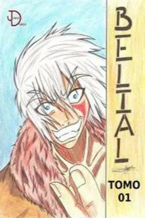 Portada de BELIAL
