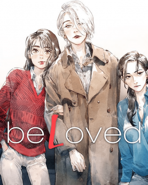 Portada de Beloved
