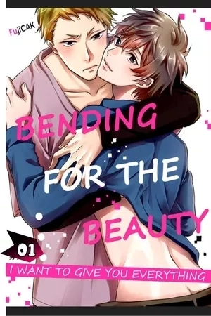 Portada de Bending for the beauty