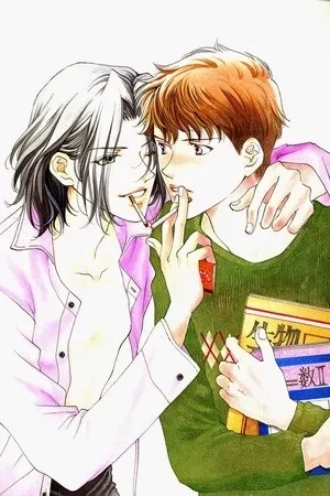 Portada de Benkyou Shinasai!