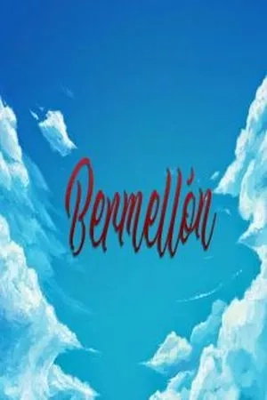 Portada de Bermellón