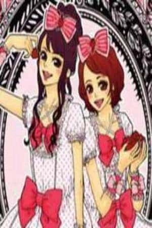 Portada de Berry Dynamite