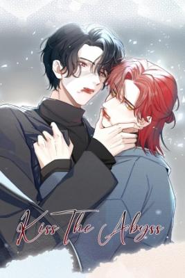 Portada de Beso A Abyss