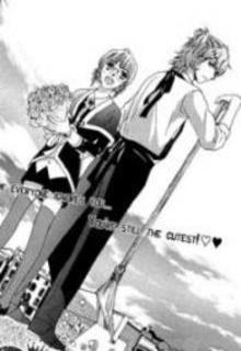 Portada de Best Couple