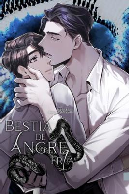 Portada de Bestia De Sangre Fria