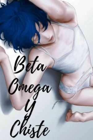 Portada de Beta, Omega Y Chiste