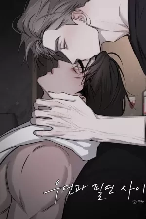 Portada de Between Fate and Fortune