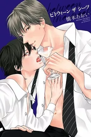 Portada de Between the Sheets