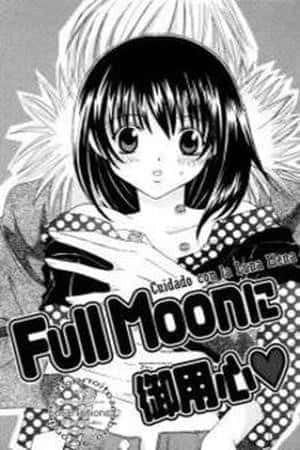 Portada de Beware the Full Moon