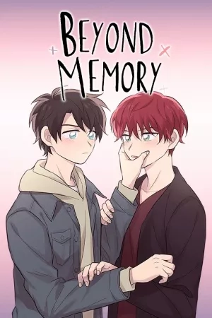 Portada de Beyond Memory