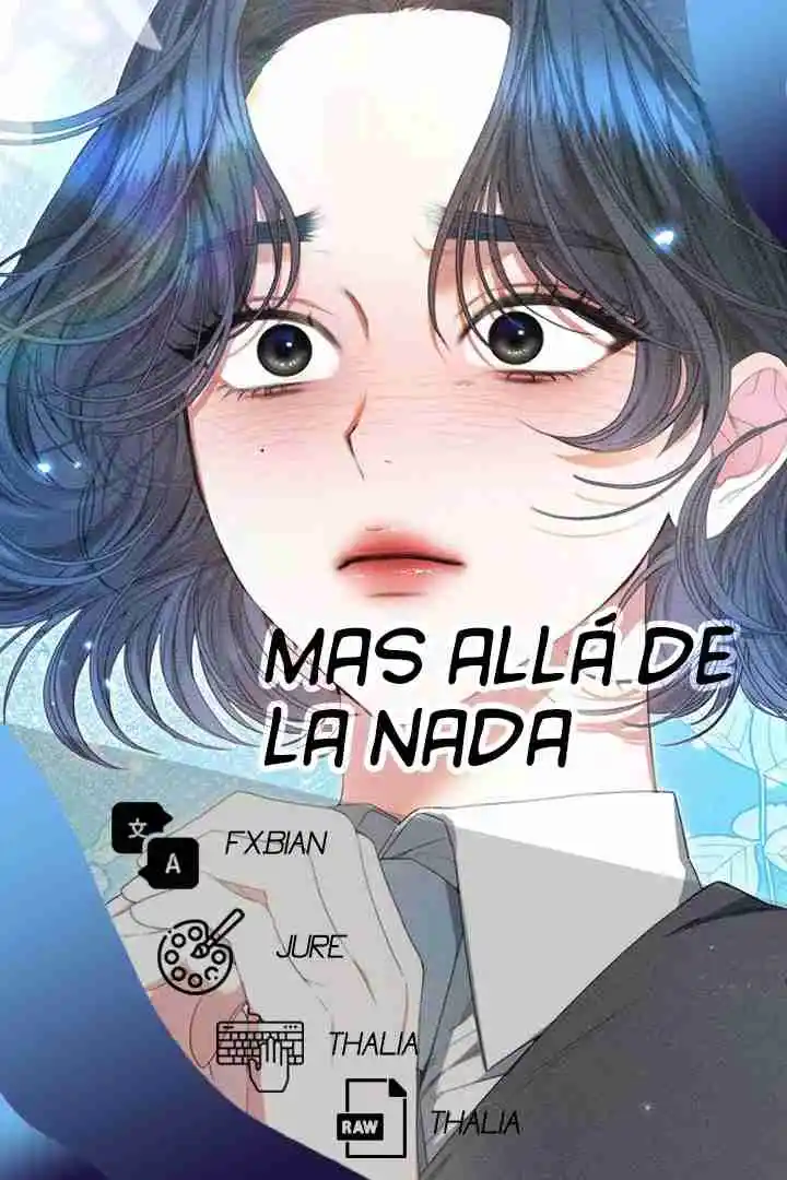 Portada de Beyong Nothing