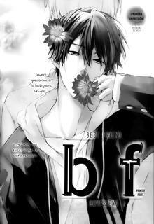 Portada de Bf Best Friend Or Boyfriend
