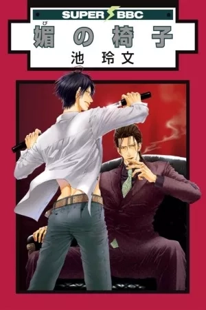 Portada de Bi no Isu