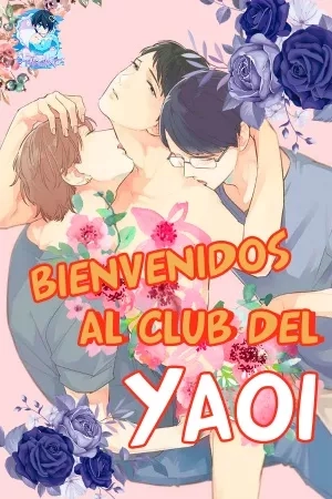 Portada de Bienvenidos al club del yaoi
