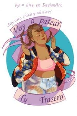 Portada de Big jo