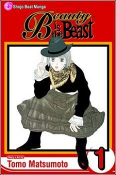 Portada de Bijo Ga Yajuu Beauty Is The Beast