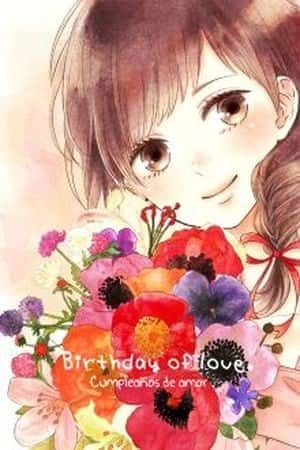 Portada de Birthday of Love