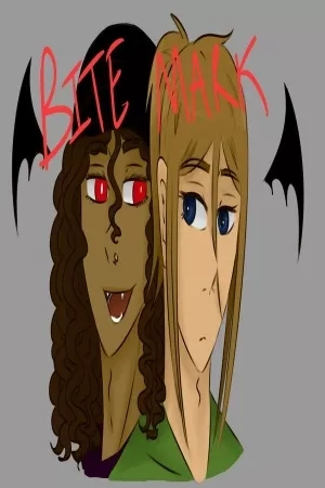 Portada de Bite Mark