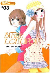 Portada de Bitou Lollipop