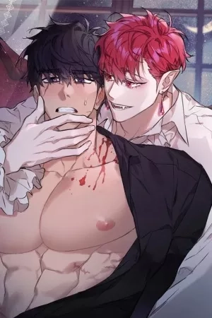 Portada de Bitten by Moonlight