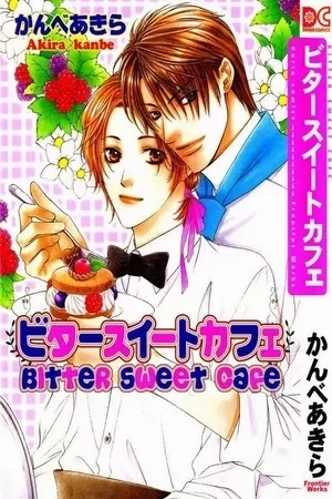 Portada de Bitter Sweet Cafe